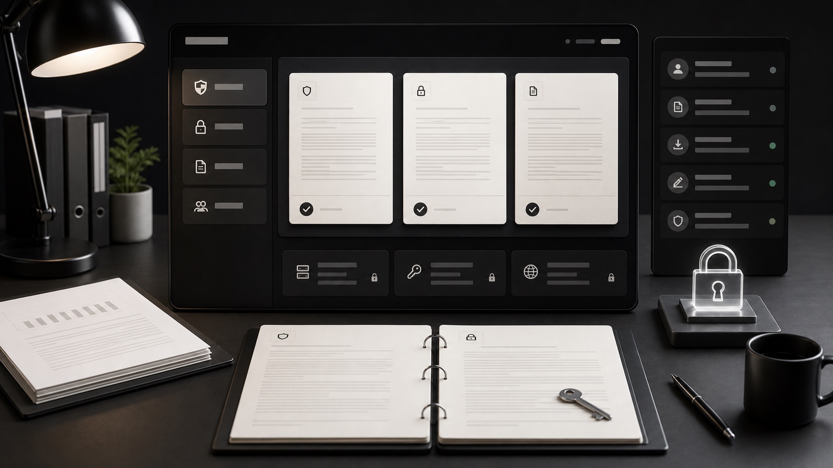 OnAirGrid workspace under commercial terms